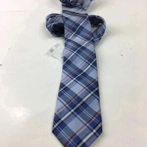XMIPLATINUM  MEN TIE ONE SIZE